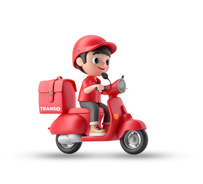 Delivery Image